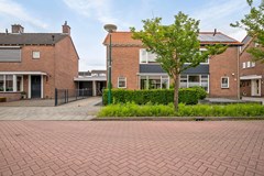 Verkocht: Een 2/1 kap met heel veel extra's! 