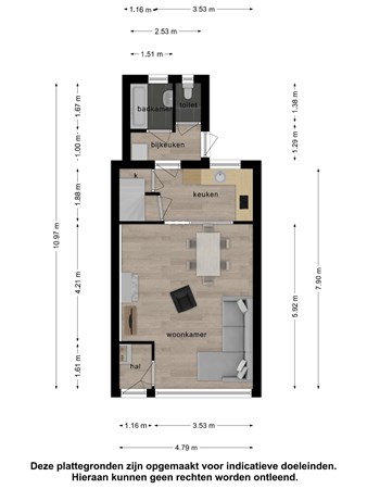 Oosteinde 123, 3925 LC Scherpenzeel - 157955709_oosteinde_123_begane_grond_first_design_20240528_36ac1d.jpg