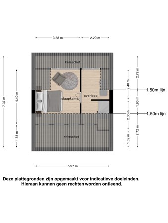 Glashorst 59, 3925 BP Scherpenzeel - 158921916_glashorst_59_2e_verdieping_first_design_20240618_3efbbe.jpg