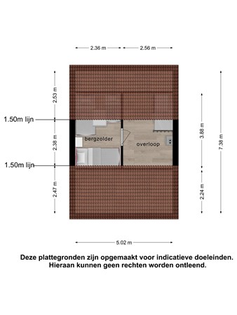 Vlieterweg 18, 3925 GB Scherpenzeel - 158011824_vlieterweg_18_2e_verdieping_first_design_20240529_2801a4.jpg