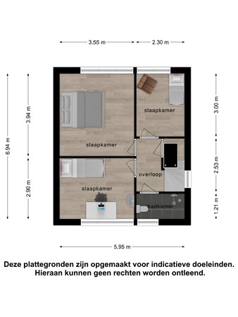 Schutlaan 17, 3925 ER Scherpenzeel - 159306219_schutlaan_17_1e_verdieping_first_design_20240628_e12bf7.jpg