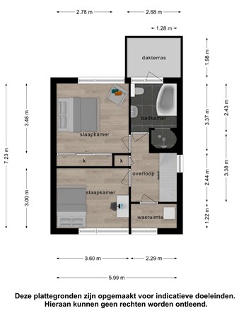 Vijverlaan 30, 3925 EM Scherpenzeel - 159383271_vijverlaan_30_1e_verdieping_first_design_20240701_51cc23.jpg