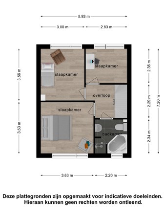 Broekerlaan 27, 3925 ET Scherpenzeel - 159470094_broekerlaan_27_1e_verdieping_first_design_20240703_823149.jpg