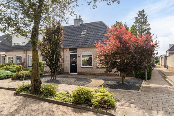 Levensloopbestendig wonen op geliefde locatie! 