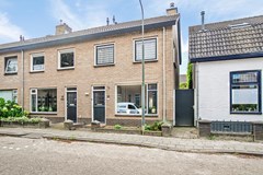 Verkocht: Perfecte locatie met een grote garage! 