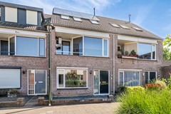 Verkocht: Beukenlaan 50, 3925JL Scherpenzeel