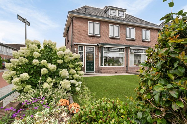 Medium property photo - Marktstraat 39, 3925 JP Scherpenzeel