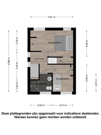 Marktstraat 39, 3925 JP Scherpenzeel - 160889784_marktstraat_39_1e_verdieping_first_design_20240815_1b0bce.jpg