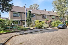 Verkocht onder voorbehoud: Kuiperlaan 30, 3951VH Maarn