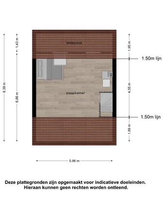 Kuiperlaan 30, 3951 VH Maarn - 161493021_kuiperlaan_30_2e_verdieping_first_design_20240830_c16308.jpg