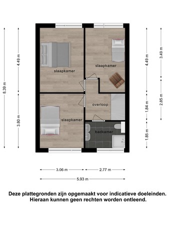 Kuiperlaan 30, 3951 VH Maarn - 161493021_kuiperlaan_30_1e_verdieping_first_design_20240830_ea011d.jpg