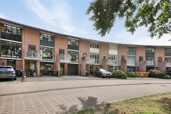 Heelkruid 37, 3824 NR Amersfoort