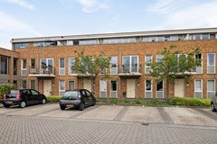 Verkocht onder voorbehoud: Perfect appartement voor starters, centraal en lage servicekosten! 