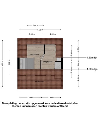 Prinsenlaan 46, 3925 BM Scherpenzeel - 159300792_prinsenlaan_46_2e_verdieping_first_design_20240701_85b769.jpg