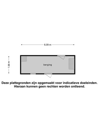 Prinsenlaan 46, 3925 BM Scherpenzeel - 159300792_prinsenlaan_46_berging_first_design_20240701_8cb59c.jpg