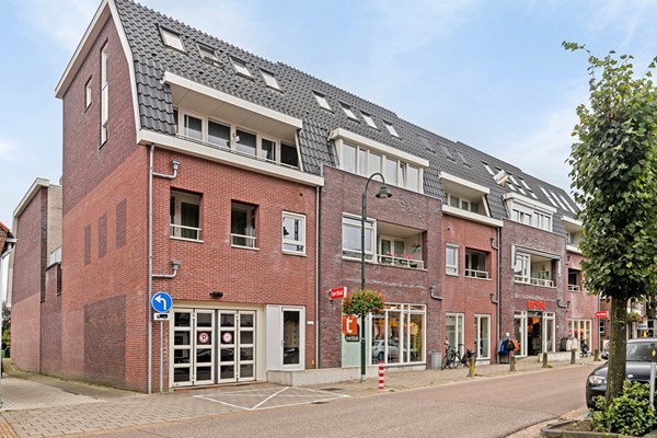 Medium property photo - Marktstraat 12B, 3925 JR Scherpenzeel