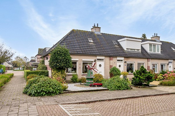 Medium property photo - Dorperhoek 24, 3925 LS Scherpenzeel