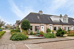 Verkocht onder voorbehoud: Levensloopbestendig wonen in Scherpenzeel! 