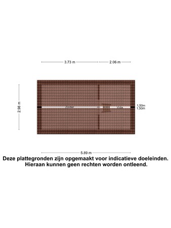 Beekweide 78, 3927 SC Renswoude - 163460736_1521908_beekw_zolder_first_design_20241009_6cb7aa.jpg