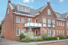 Onder bod: Centraal gelegen appartement met drie slaapkamers! 