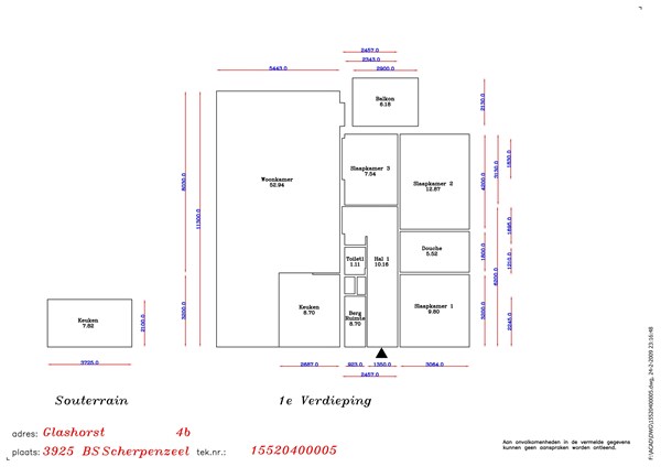 Glashorst 4B, 3925 BS Scherpenzeel - Plattegrond.jpg