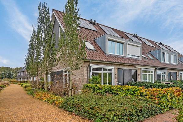 Medium property photo - Lunterse Beekweg 24, 3925 SR Scherpenzeel