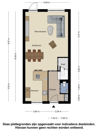 Weideweg 35, 3925 SX Scherpenzeel - 165213557_1525847_weide_begane_grond_first_design_20241108_cc824c.jpg