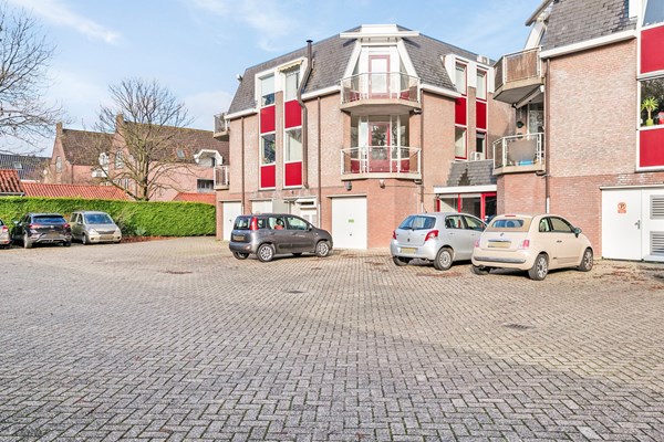 Dorpsstraat 26G, 3931 EH Woudenberg