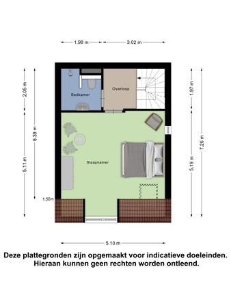 Vierzinnen 60, 3925 EC Scherpenzeel - 166772267_1528985_vierz_eerste_verdiepi_first_design_20241210_50ddf4.jpg