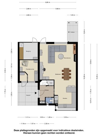 Oude Barneveldseweg 14, 3925 TA Scherpenzeel - 166903316_1529536_oude_begane_grond_first_design_20241213_0a42cc.jpg