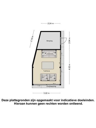 Oude Barneveldseweg 14, 3925 TA Scherpenzeel - 166903316_1529536_oude_tuinhuis_first_design_20241213_b8464b.jpg