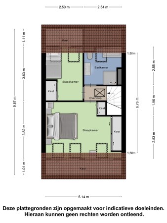 Beukenlaan 52, 3925 JL Scherpenzeel - 168173216_1533035_beuke_tweede_verdiepi_first_design_20250123_9fed03.jpg