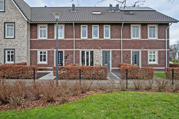 Medium property photo - Heijhorst 14, 3925 AA Scherpenzeel