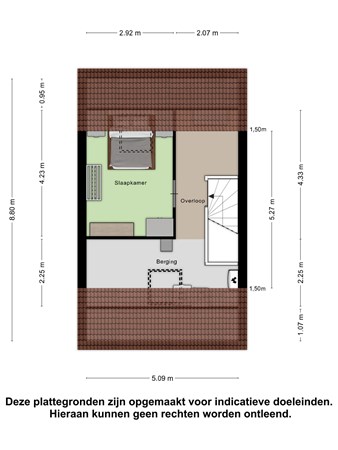 Heijhorst 14, 3925 AA Scherpenzeel - 168412742_1533274_heijh_tweede_verdiepi_first_design_20250129_8b8085.jpg