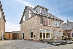 Verkocht onder voorbehoud: Beukenlaan 12, 3927AK Renswoude