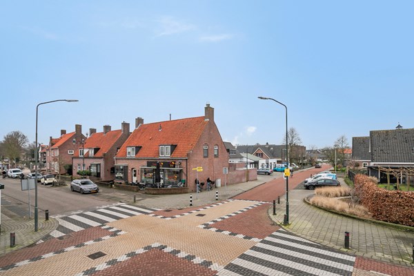 Medium property photo - Prinses Marijkelaan 1A, 3925 HA Scherpenzeel