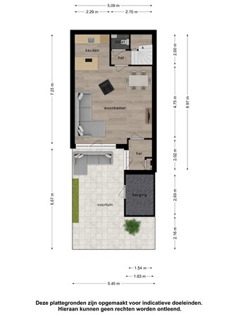 Vierzinnen 56, 3925 EC Scherpenzeel - 158633370_vierzinnen_56_overzicht_wonin_first_design_20240612_41b23b.jpg
