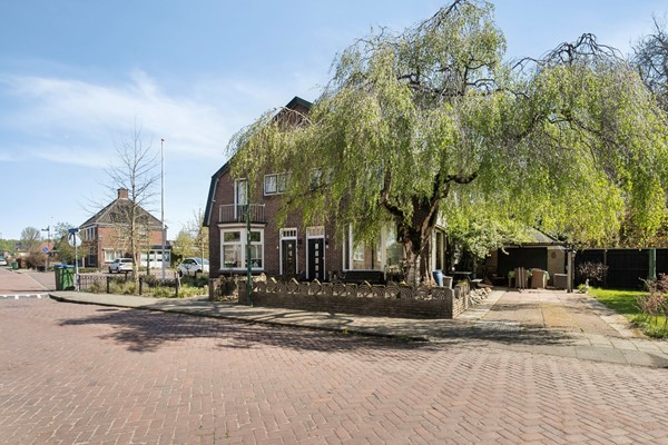 Kerkstraat 7, 3927 BR Renswoude