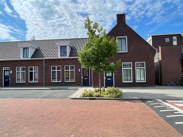 Medium property photo - Druivenkamp 2B, 3925 KR Scherpenzeel Gld