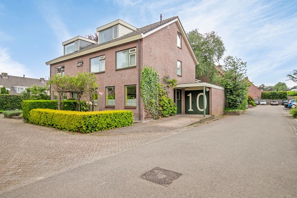 Biezenkamp 10, 3925 TL Scherpenzeel