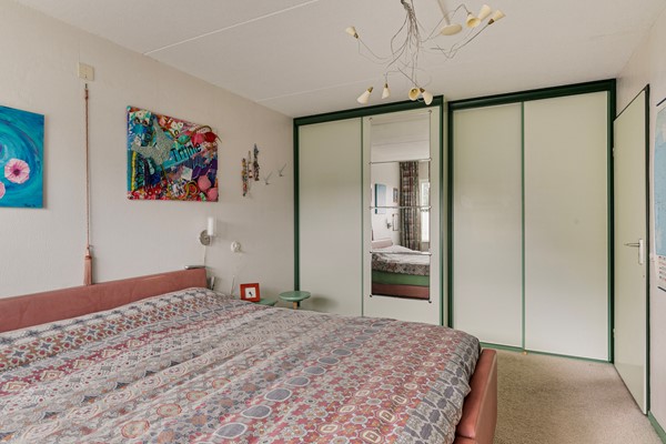 Medium property photo - Biezenkamp 10, 3925 TL Scherpenzeel