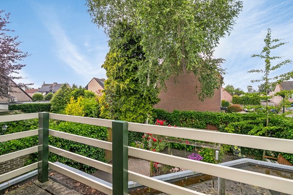 Medium property photo - Biezenkamp 10, 3925 TL Scherpenzeel