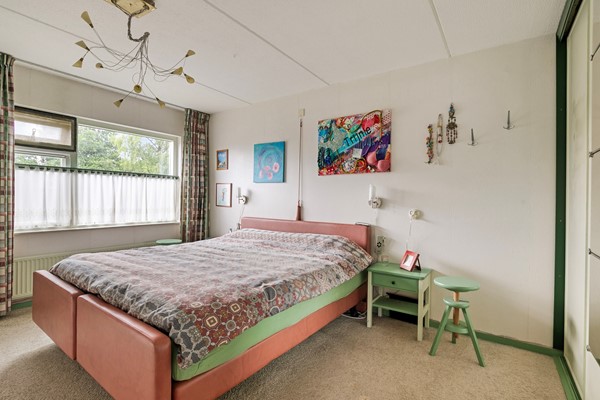 Medium property photo - Biezenkamp 10, 3925 TL Scherpenzeel