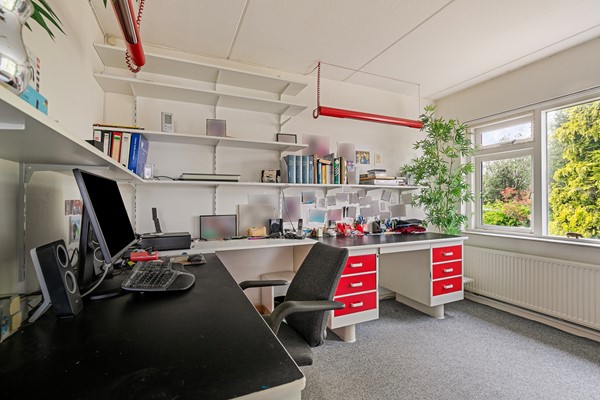 Medium property photo - Biezenkamp 10, 3925 TL Scherpenzeel