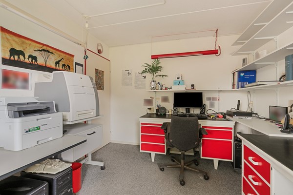 Medium property photo - Biezenkamp 10, 3925 TL Scherpenzeel
