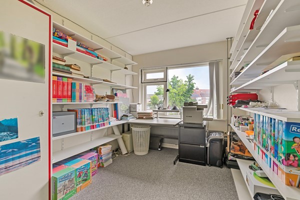 Medium property photo - Biezenkamp 10, 3925 TL Scherpenzeel