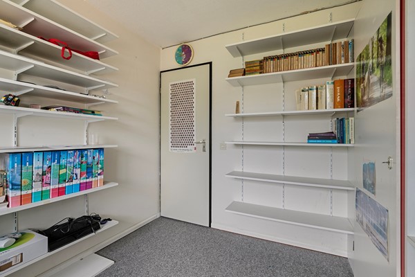 Medium property photo - Biezenkamp 10, 3925 TL Scherpenzeel