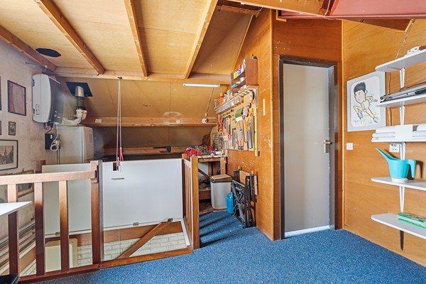 Medium property photo - Biezenkamp 10, 3925 TL Scherpenzeel