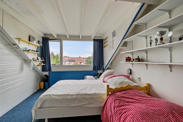 Medium property photo - Biezenkamp 10, 3925 TL Scherpenzeel