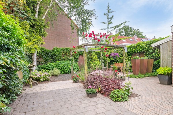 Medium property photo - Biezenkamp 10, 3925 TL Scherpenzeel
